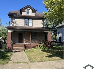 766 Homewood Ave SE, Warren, OH
