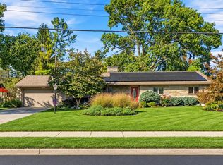 2290 Middlesex Rd, Columbus, OH 43220