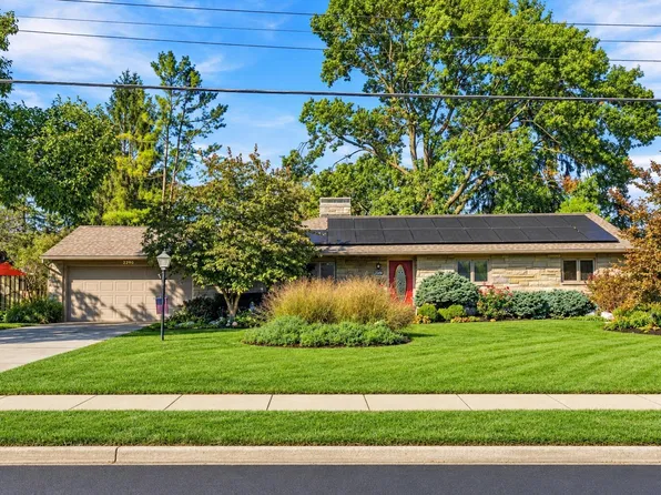 2290 Middlesex Rd, Columbus, OH 43220