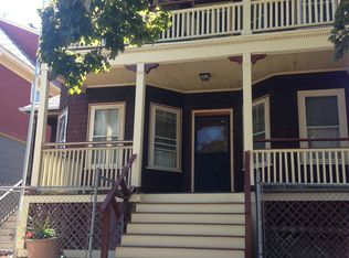 18 Larchmont St, Dorchester Center, MA 02124