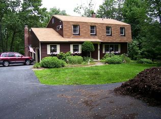36 Pine Hill Rd, Highland Mills, NY 10930