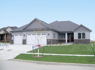 2738 Harrison Rd, Ames, IA 50010