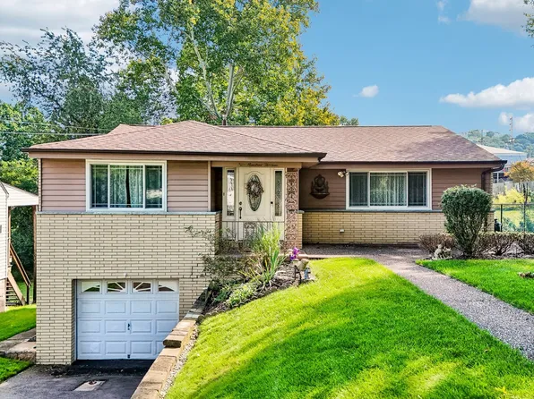 913 5th St, Verona, PA 15147