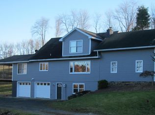 1240 Clarence Fry Rd, Montoursville, PA 17754