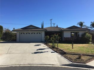 26600 Saturn Way, Hemet, CA 92544