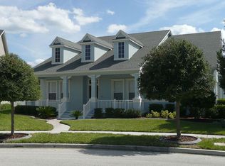 2027 Wild Tamarind Blvd, Orlando, FL 32828