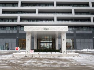 Charisma On The Park - Phase 2, Vaughan, ON L4K 2M9