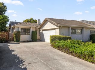 909 Courtland Ct, Milpitas, CA 95035