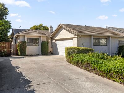 909 Courtland Ct, Milpitas, CA, 95035