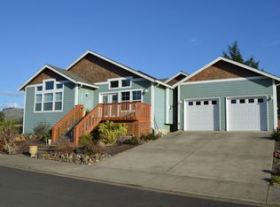 34800 Lahaina Loop, Cloverdale, OR 97112