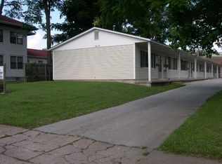 1610 N Washington Ave, Springfield, MO 65803