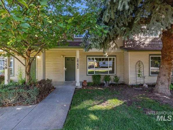 2752 W Cherry Ln, Boise, ID 83705