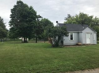 6241 1st St, Mayville, MI 48744