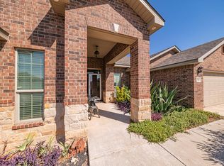 510 Wagner Dr, Midland, TX 79706