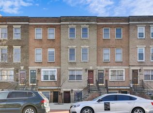 758 7th St SE #B, Washington, DC 20003