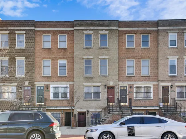 758 7th St SE, Washington, DC