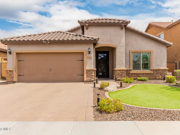 10738 W ROWEL Road, Peoria, AZ 85383