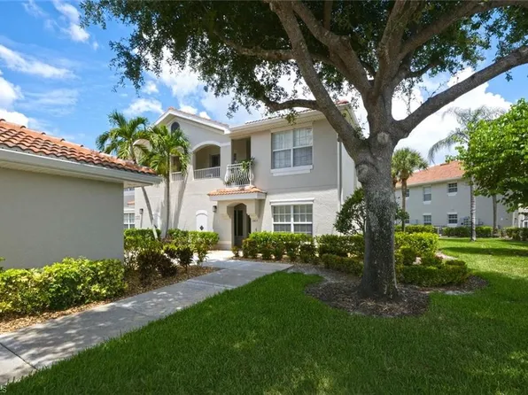 3033 Driftwood WAY #3407, NAPLES, FL 34109