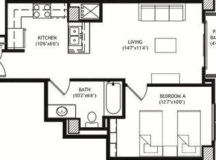 1323 W Dayton St APT 811, Madison, WI 53715