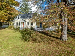 570 East Rd, Stamford, VT 05352