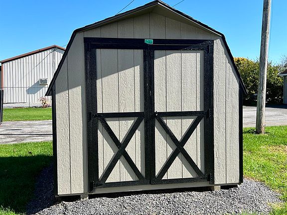 Exterior Image