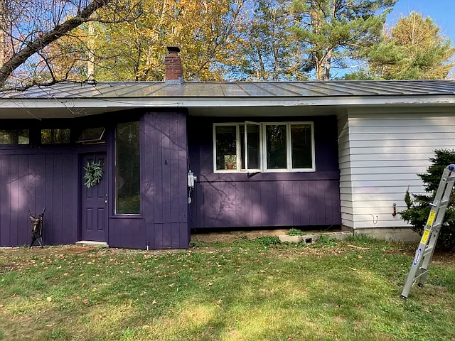 Dogford Rd, Etna — Photo 2