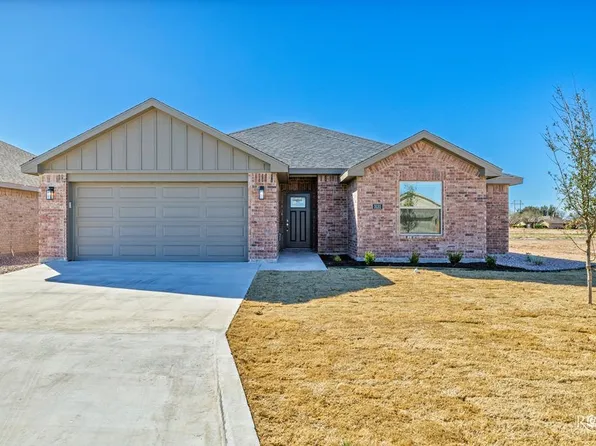 3131 Cedarhill Dr, San Angelo, TX 76904