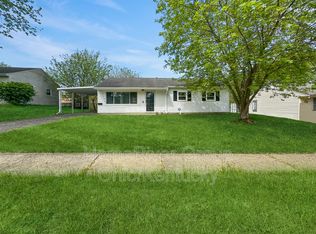 1171 Date St, Fairborn, OH 45324