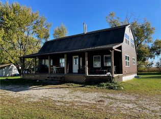 5764-200 North Rd, Sidell, IL 61876