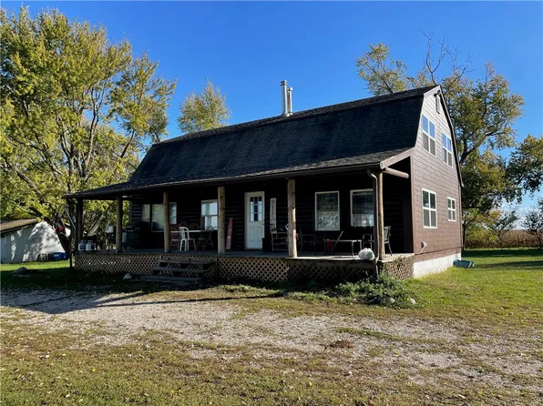 5764-200 North Rd, Sidell, IL 61876