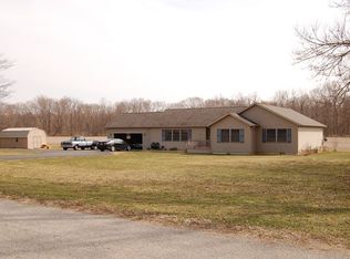 10394 E Lewisburg Rd, Peru, IN 46970