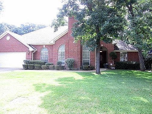 3311 Storey Lake, Tyler TX 75707