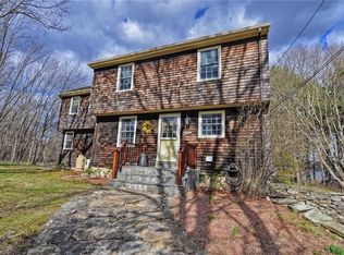 391 W Greenville Rd, Scituate, RI 02857