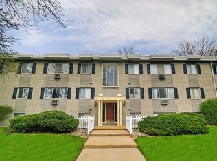 MadGrey Apartments, Lansing, MI 48912