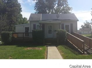 314 W South St, Litchfield, IL 62056