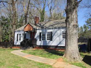 2931 Delmar Ln NW, Atlanta, GA 30311