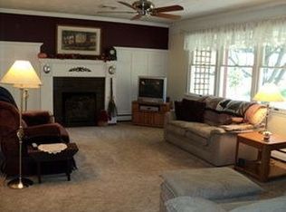 2556 Birch Dr, Hollidaysburg, PA 16648