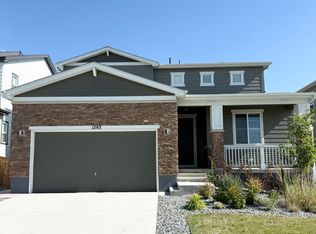 1293 Loraine Cir S, Lafayette, CO 80026