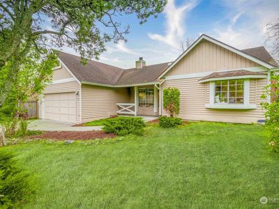 532 167th Street SE, Bothell, WA, 98012