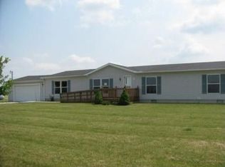 3272 Pole Lane Rd, Marion, OH 43302