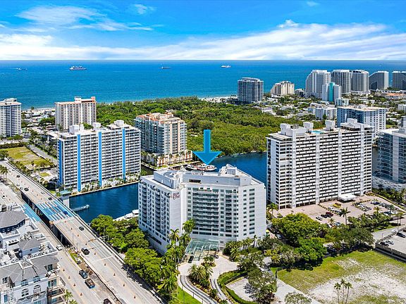 4th image of 2670 E SUNRISE Boulevard #1418
