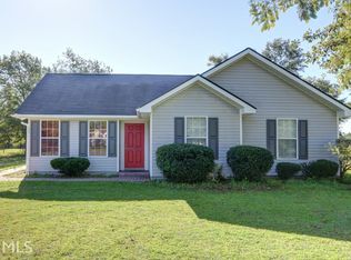 122 Ellis Dr, Rincon, GA 31326