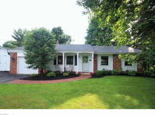 6804 Ravenna Rd, Painesville, OH 44077