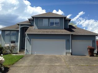 2501 NW Norwood Pl, Camas, WA 98607