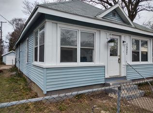 1527 Madison St, Muskegon, MI 49442