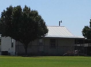 2530 S Rockwell Ave, Newcastle, OK 73065
