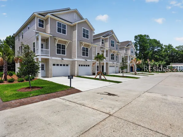 235 Olive Shell Ct #6, Hilton Head Island, SC 29926