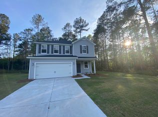 137 Kay St, Ridgeville, SC 29472