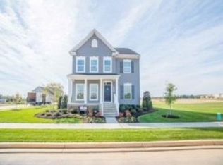 100 Ryker Rd, Moyock, NC 27958