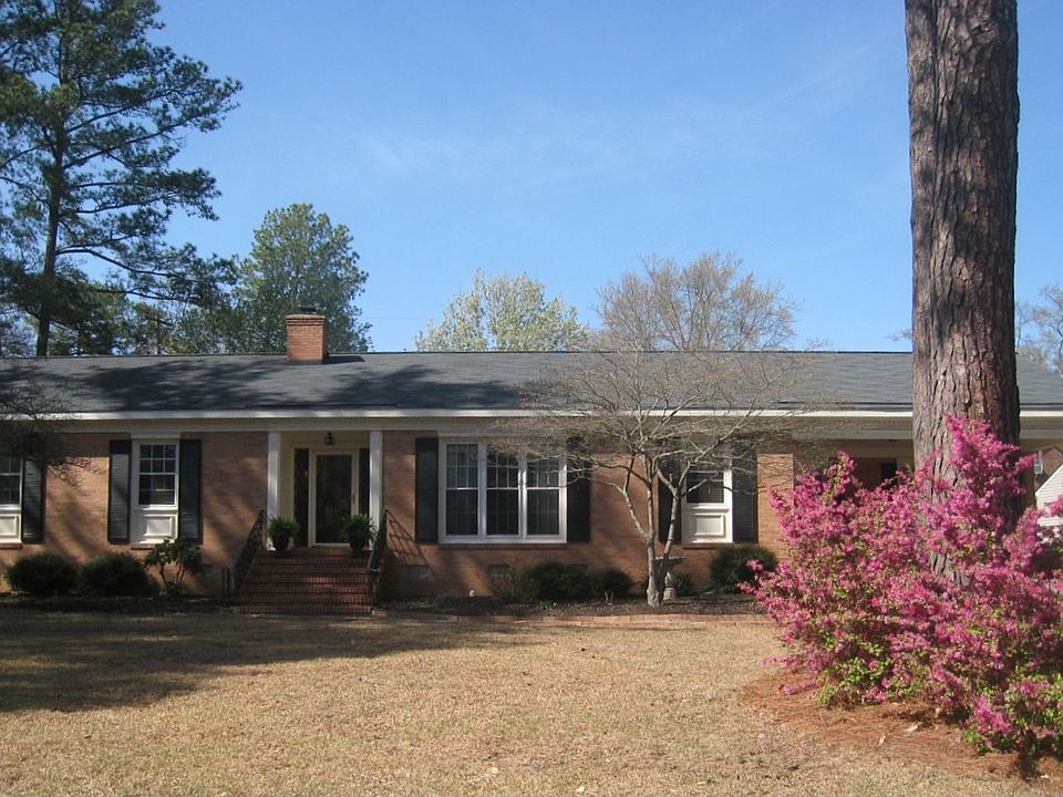 Ranch in Westover Acres